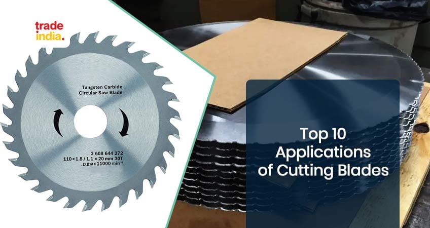 Cutting Blades